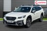 USED 2024 24 SUBARU OUTBACK 2.5i Touring Estate 5dr Petrol Lineartronic 4WD Euro 6 (s/s) (169 ps) Touchscreen, Panoramic Sunroof, Apple CarPlay / Android Auto, Heated Seats, DAB - Digital Radio Touchscreen, Panoramic Sunroof, Apple CarPlay / Android Auto, Heated Seats, DAB - Digital Radio