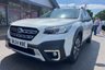 USED 2024 24 SUBARU OUTBACK 2.5i Touring Estate 5dr Petrol Lineartronic 4WD Euro 6 (s/s) (169 ps) Touchscreen, Panoramic Sunroof, Apple CarPlay / Android Auto, Heated Seats, DAB - Digital Radio Touchscreen, Panoramic Sunroof, Apple CarPlay / Android Auto, Heated Seats, DAB - Digital Radio