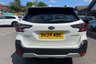 USED 2024 24 SUBARU OUTBACK 2.5i Touring Estate 5dr Petrol Lineartronic 4WD Euro 6 (s/s) (169 ps) Touchscreen, Panoramic Sunroof, Apple CarPlay / Android Auto, Heated Seats, DAB - Digital Radio Touchscreen, Panoramic Sunroof, Apple CarPlay / Android Auto, Heated Seats, DAB - Digital Radio