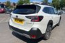 USED 2024 24 SUBARU OUTBACK 2.5i Touring Estate 5dr Petrol Lineartronic 4WD Euro 6 (s/s) (169 ps) Touchscreen, Panoramic Sunroof, Apple CarPlay / Android Auto, Heated Seats, DAB - Digital Radio Touchscreen, Panoramic Sunroof, Apple CarPlay / Android Auto, Heated Seats, DAB - Digital Radio