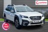 USED 2024 24 SUBARU OUTBACK 2.5i Touring Estate 5dr Petrol Lineartronic 4WD Euro 6 (s/s) (169 ps) Touchscreen, Panoramic Sunroof, Apple CarPlay / Android Auto, Heated Seats, DAB - Digital Radio Touchscreen, Panoramic Sunroof, Apple CarPlay / Android Auto, Heated Seats, DAB - Digital Radio
