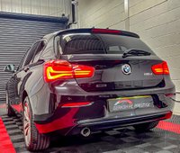USED 2016 16 BMW 1 SERIES 1.5 116d Sport Hatchback 5dr Diesel Auto Euro 6 (s/s) (116 ps) 