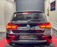 USED 2016 16 BMW 1 SERIES 1.5 116d Sport Hatchback 5dr Diesel Auto Euro 6 (s/s) (116 ps) 