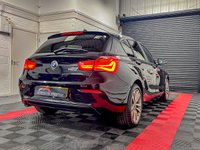 USED 2016 16 BMW 1 SERIES 1.5 116d Sport Hatchback 5dr Diesel Auto Euro 6 (s/s) (116 ps) 
