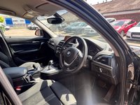 USED 2016 16 BMW 1 SERIES 1.5 116d Sport Hatchback 5dr Diesel Auto Euro 6 (s/s) (116 ps) 