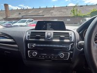 USED 2016 16 BMW 1 SERIES 1.5 116d Sport Hatchback 5dr Diesel Auto Euro 6 (s/s) (116 ps) 