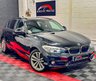 USED 2016 16 BMW 1 SERIES 1.5 116d Sport Hatchback 5dr Diesel Auto Euro 6 (s/s) (116 ps) 