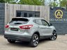 USED 2017 17 NISSAN QASHQAI 1.5 dCi N-Connecta SUV 5dr Diesel Manual 2WD Euro 6 (s/s) (110 ps) PANROOF+SATNAV+360CAMERA+TINTS