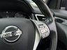 USED 2017 17 NISSAN QASHQAI 1.5 dCi N-Connecta SUV 5dr Diesel Manual 2WD Euro 6 (s/s) (110 ps) PANROOF+SATNAV+360CAMERA+TINTS