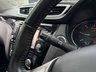 USED 2017 17 NISSAN QASHQAI 1.5 dCi N-Connecta SUV 5dr Diesel Manual 2WD Euro 6 (s/s) (110 ps) PANROOF+SATNAV+360CAMERA+TINTS