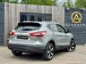 USED 2017 17 NISSAN QASHQAI 1.5 dCi N-Connecta SUV 5dr Diesel Manual 2WD Euro 6 (s/s) (110 ps) PANROOF+SATNAV+360CAMERA+TINTS