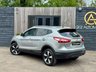 USED 2017 17 NISSAN QASHQAI 1.5 dCi N-Connecta SUV 5dr Diesel Manual 2WD Euro 6 (s/s) (110 ps) PANROOF+SATNAV+360CAMERA+TINTS