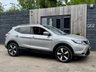 USED 2017 17 NISSAN QASHQAI 1.5 dCi N-Connecta SUV 5dr Diesel Manual 2WD Euro 6 (s/s) (110 ps) PANROOF+SATNAV+360CAMERA+TINTS