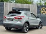 USED 2017 17 NISSAN QASHQAI 1.5 dCi N-Connecta SUV 5dr Diesel Manual 2WD Euro 6 (s/s) (110 ps) PANROOF+SATNAV+360CAMERA+TINTS