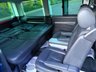 USED 2014 14 VOLKSWAGEN CARAVELLE 2.0 EXECUTIVE BiTDI 4MOTION BLUEMOTION TECHNOLOGY SPORTLINE STYLE BODYKITS LED DAYLIGHTS 7 SEATS SUNROOF 20