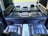 USED 2014 14 VOLKSWAGEN CARAVELLE 2.0 EXECUTIVE BiTDI 4MOTION BLUEMOTION TECHNOLOGY SPORTLINE STYLE BODYKITS LED DAYLIGHTS 7 SEATS SUNROOF 20