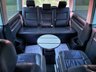 USED 2014 14 VOLKSWAGEN CARAVELLE 2.0 EXECUTIVE BiTDI 4MOTION BLUEMOTION TECHNOLOGY SPORTLINE STYLE BODYKITS LED DAYLIGHTS 7 SEATS SUNROOF 20