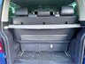 USED 2014 14 VOLKSWAGEN CARAVELLE 2.0 EXECUTIVE BiTDI 4MOTION BLUEMOTION TECHNOLOGY SPORTLINE STYLE BODYKITS LED DAYLIGHTS 7 SEATS SUNROOF 20