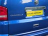 USED 2014 14 VOLKSWAGEN CARAVELLE 2.0 EXECUTIVE BiTDI 4MOTION BLUEMOTION TECHNOLOGY SPORTLINE STYLE BODYKITS LED DAYLIGHTS 7 SEATS SUNROOF 20