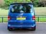 USED 2014 14 VOLKSWAGEN CARAVELLE 2.0 EXECUTIVE BiTDI 4MOTION BLUEMOTION TECHNOLOGY SPORTLINE STYLE BODYKITS LED DAYLIGHTS 7 SEATS SUNROOF 20