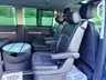 USED 2014 14 VOLKSWAGEN CARAVELLE 2.0 EXECUTIVE BiTDI 4MOTION BLUEMOTION TECHNOLOGY SPORTLINE STYLE BODYKITS LED DAYLIGHTS 7 SEATS SUNROOF 20