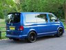 USED 2014 14 VOLKSWAGEN CARAVELLE 2.0 EXECUTIVE BiTDI 4MOTION BLUEMOTION TECHNOLOGY SPORTLINE STYLE BODYKITS LED DAYLIGHTS 7 SEATS SUNROOF 20