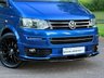 USED 2014 14 VOLKSWAGEN CARAVELLE 2.0 EXECUTIVE BiTDI 4MOTION BLUEMOTION TECHNOLOGY SPORTLINE STYLE BODYKITS LED DAYLIGHTS 7 SEATS SUNROOF 20