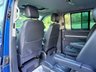 USED 2014 14 VOLKSWAGEN CARAVELLE 2.0 EXECUTIVE BiTDI 4MOTION BLUEMOTION TECHNOLOGY SPORTLINE STYLE BODYKITS LED DAYLIGHTS 7 SEATS SUNROOF 20