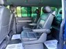 USED 2014 14 VOLKSWAGEN CARAVELLE 2.0 EXECUTIVE BiTDI 4MOTION BLUEMOTION TECHNOLOGY SPORTLINE STYLE BODYKITS LED DAYLIGHTS 7 SEATS SUNROOF 20