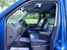 USED 2014 14 VOLKSWAGEN CARAVELLE 2.0 EXECUTIVE BiTDI 4MOTION BLUEMOTION TECHNOLOGY SPORTLINE STYLE BODYKITS LED DAYLIGHTS 7 SEATS SUNROOF 20