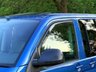 USED 2014 14 VOLKSWAGEN CARAVELLE 2.0 EXECUTIVE BiTDI 4MOTION BLUEMOTION TECHNOLOGY SPORTLINE STYLE BODYKITS LED DAYLIGHTS 7 SEATS SUNROOF 20