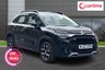 USED 2023 23 CITROEN C3 AIRCROSS 1.2 PureTech Shine SUV 5dr Petrol Manual Euro 6 (s/s) (110 ps) Touchscreen,  Apple CarPlay / Android Auto, Bluetooth, DAB - Digital Radio, 16-Inch Alloy Wheels Touchscreen,  Apple CarPlay / Android Auto, Bluetooth, DAB - Digital Radio, 16-Inch Alloy Wheels