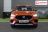 USED 2023 23 MG MG ZS 1.0 T-GDI Excite SUV 5dr Petrol Auto Euro 6 (111 ps) 10.1-Inch Touchscreen, Android Auto/Apple CarPlay, Rear Parking Sensors, DAB - Digital Radio, 17-In Alloys 10.1-Inch Touchscreen, Android Auto/Apple CarPlay, Rear Parking Sensors, DAB - Digital Radio, 17-In Alloys