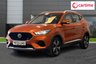 USED 2023 23 MG MG ZS 1.0 T-GDI Excite SUV 5dr Petrol Auto Euro 6 (111 ps) 10.1-Inch Touchscreen, Android Auto/Apple CarPlay, Rear Parking Sensors, DAB - Digital Radio, 17-In Alloys 10.1-Inch Touchscreen, Android Auto/Apple CarPlay, Rear Parking Sensors, DAB - Digital Radio, 17-In Alloys