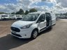 USED 2021 71 FORD TRANSIT CONNECT 1.5 230 EcoBlue Trend Crew Van Double Cab 6dr Diesel Manual L2 Euro 6 (s/s) (120 ps) 1 OWNER TRANSIT CONNECT L2                           CALL US TO FIND OUT MORE