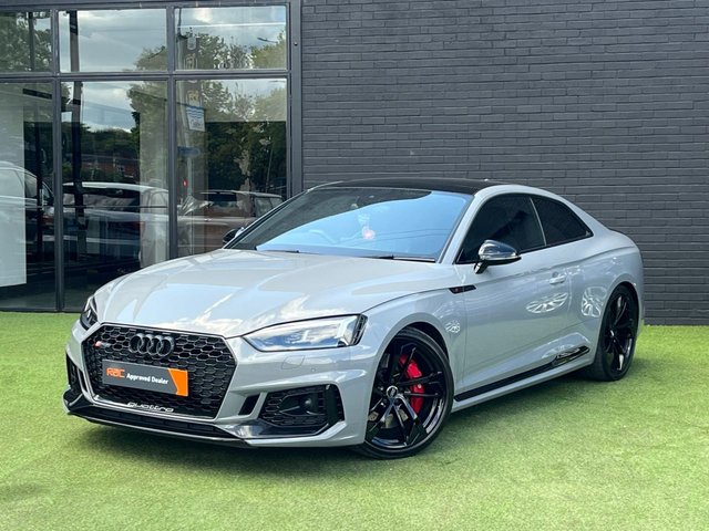 1970 Audi Rs5 