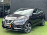 USED NISSAN QASHQAI 