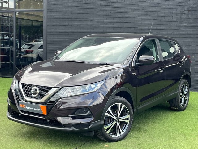 1970 Nissan Qashqai 