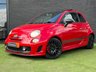 USED ABARTH 595 