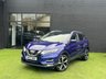 USED 2017 67 NISSAN QASHQAI 1.6 dCi Tekna SUV 5dr Diesel Manual Euro 6 (s/s) (130 ps) 