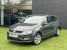 USED 2017 67 VOLKSWAGEN POLO 1.2 TSI Match Edition Hatchback 5dr Petrol Manual Euro 6 (s/s) (90 ps) 