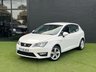 USED 2016 16 SEAT IBIZA 1.2 TSI FR Hatchback 5dr Petrol Manual Euro 6 (110 ps) 
