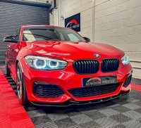 USED 2018 18 BMW 1 SERIES 3.0 M140i Shadow Edition Hatchback 5dr Petrol Auto Euro 6 (s/s) (340 ps) 