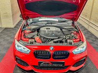USED 2018 18 BMW 1 SERIES 3.0 M140i Shadow Edition Hatchback 5dr Petrol Auto Euro 6 (s/s) (340 ps) 
