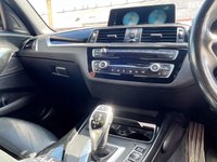 USED 2018 18 BMW 1 SERIES 3.0 M140i Shadow Edition Hatchback 5dr Petrol Auto Euro 6 (s/s) (340 ps) 