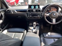 USED 2018 18 BMW 1 SERIES 3.0 M140i Shadow Edition Hatchback 5dr Petrol Auto Euro 6 (s/s) (340 ps) 