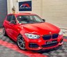 USED 2018 18 BMW 1 SERIES 3.0 M140i Shadow Edition Hatchback 5dr Petrol Auto Euro 6 (s/s) (340 ps) 