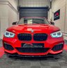 USED 2018 18 BMW 1 SERIES 3.0 M140i Shadow Edition Hatchback 5dr Petrol Auto Euro 6 (s/s) (340 ps) 