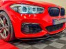 USED 2018 18 BMW 1 SERIES 3.0 M140i Shadow Edition Hatchback 5dr Petrol Auto Euro 6 (s/s) (340 ps) 