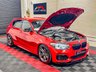 USED 2018 18 BMW 1 SERIES 3.0 M140i Shadow Edition Hatchback 5dr Petrol Auto Euro 6 (s/s) (340 ps) 